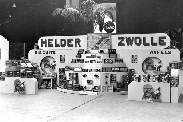 Zwolse Biscuitsfabriek E Helder & Co Album048 640