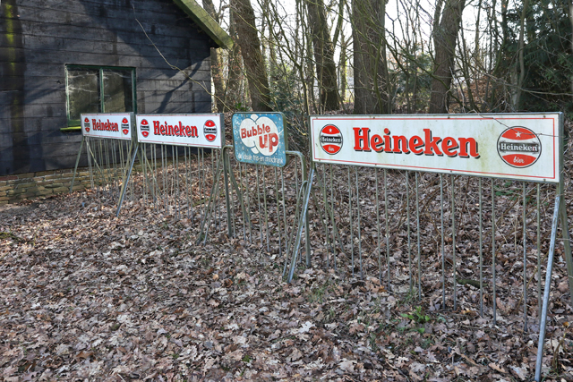 Heinoseweg Karba Fietsenrek 29022016 7V6A9030