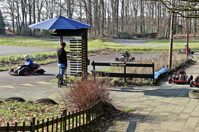 Heinoseweg Karba Karting 29022016 7V6A8799