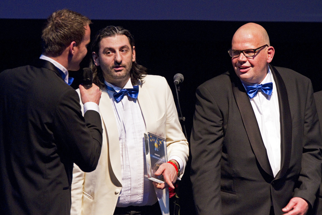 Sportgala 2013 Zwolse Grachtentocht 8801