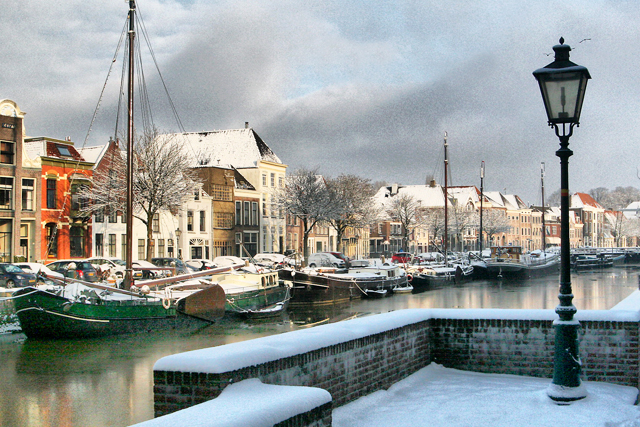 Winter   Thorbeckegracht 0026 640