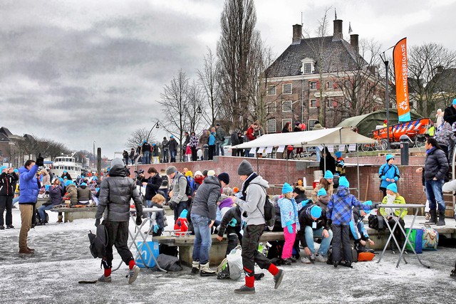 Zwolse Grachtentocht 2012 0197