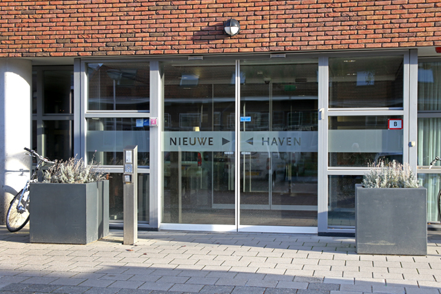 Nieuwe Haven 31102018 7V6A1762