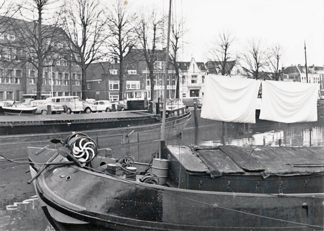 Onze Lieve Vrouwe Pension NL ZLHCO FD016271 1964