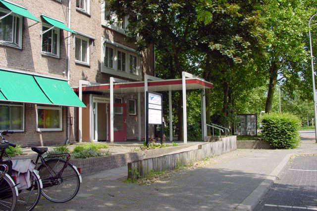 Personeelsflat Weezenlanden 14062001 DSC00057