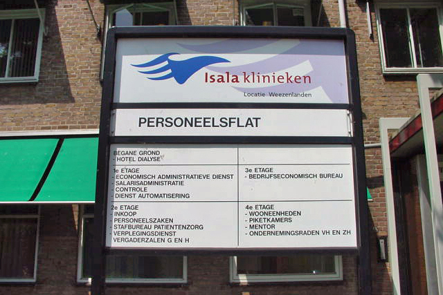 Personeelsflat Weezenlanden 14062001 DSC00059