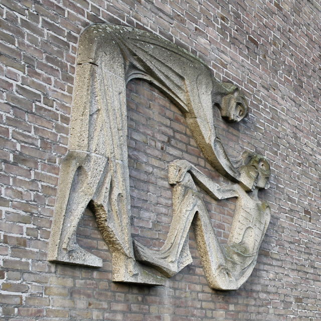 Barmhartige Samaritaan Personeelsflat 2013 1536