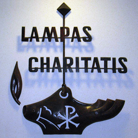 Lampas Charitatis
