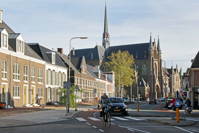 Nieuwbouw Ziekenhuis De Weezenlanden 31102018 7V6A1433