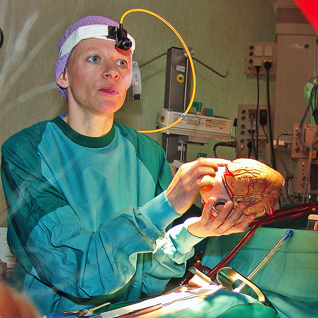 Open Dag vd Zorg 2006 07321