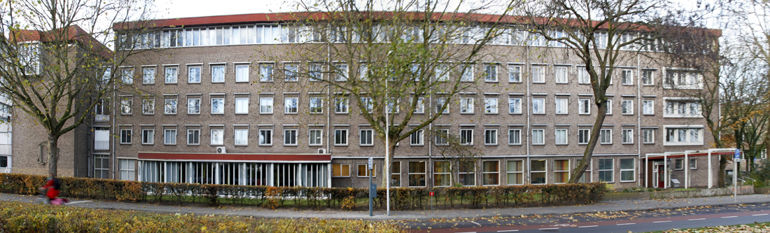 Personeelsflat 1571 Pano