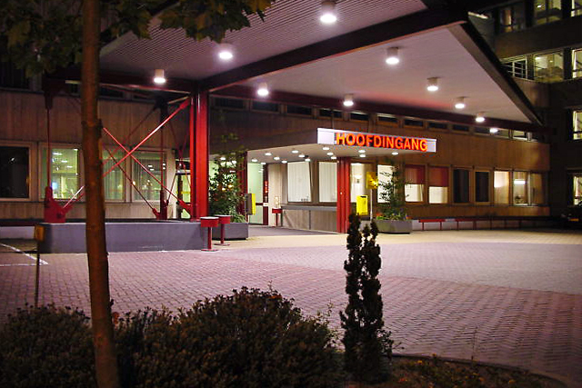 Ziekenhuis De Weezenlanden 2002 00078