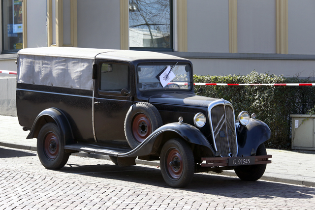Bankier van het Verzet 6604