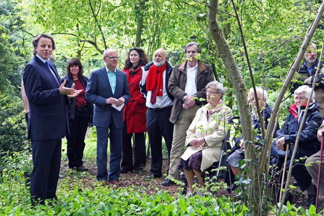 1 mei viering PvdA 01052008 2022