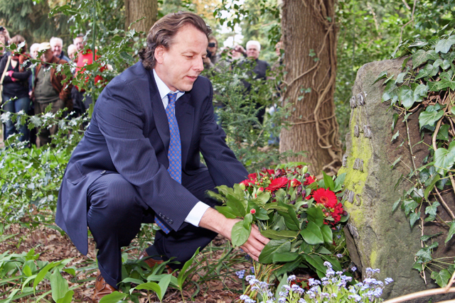 1 mei viering PvdA 01052008 2048