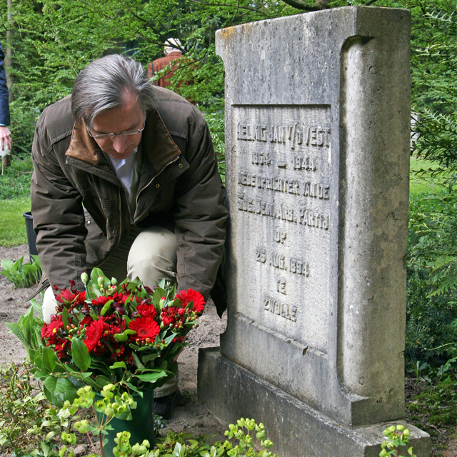 1 mei viering PvdA 01052008 2074