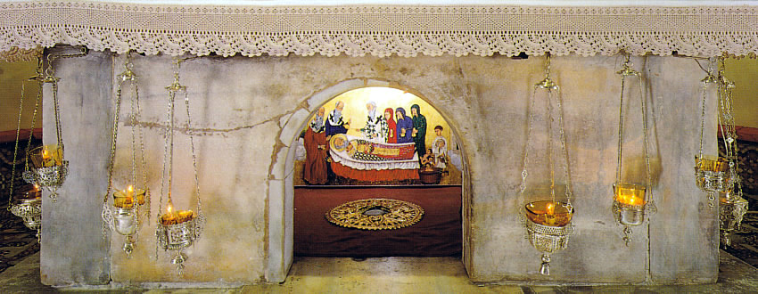 relics bari
