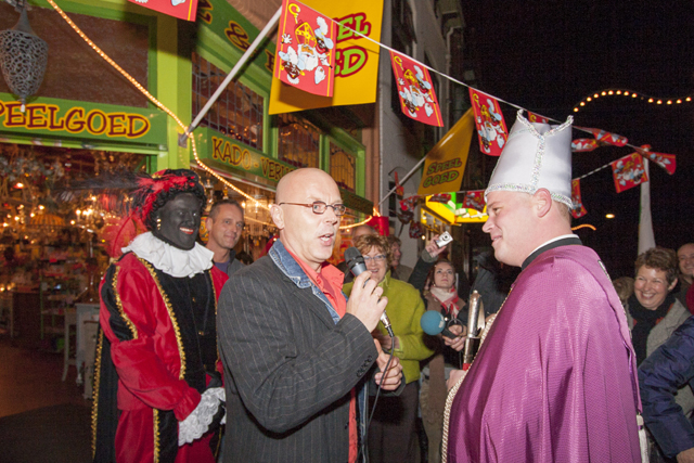 Sinterklaasmuseum Opening 280031
