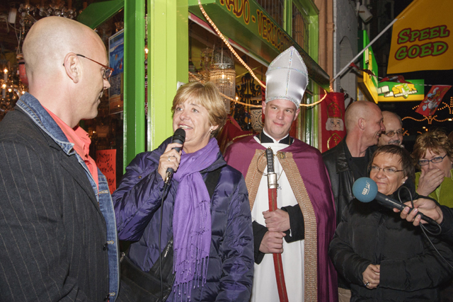 Sinterklaasmuseum Opening 280033