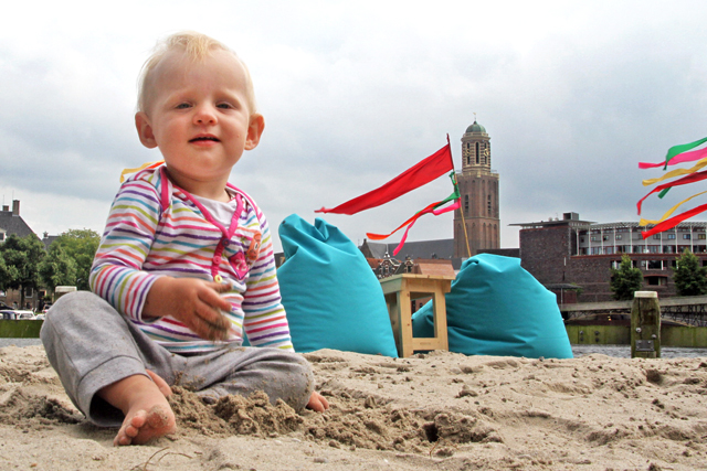 Stadsstrand Strand 29072016 0606