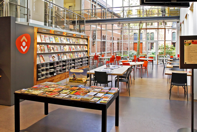 Interieur Centrale Bibliotheek 2014 9f8743 640