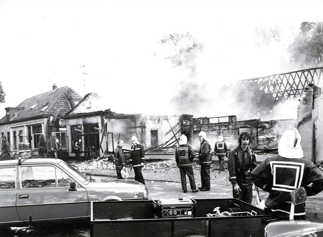 Vrolijkheid Brand 1983 Brandweer Museum2 640px