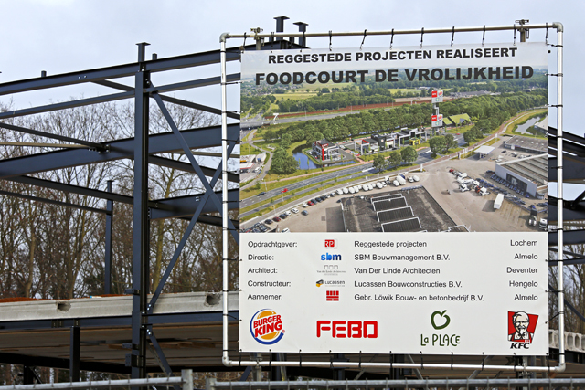 Vrolijkheid Foodcourt 03012019 6688