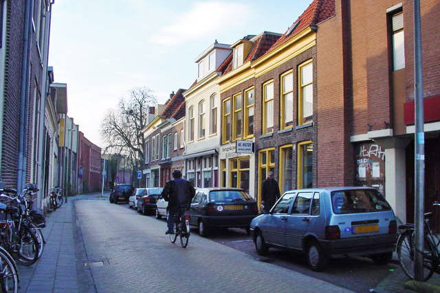 Hengelsport Rigter Hoogstraat 3 3 2003 232