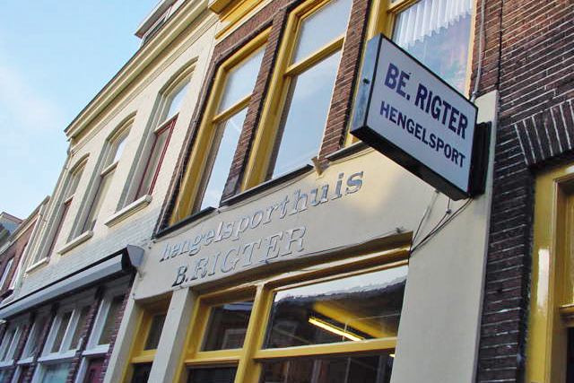 Hengelsport Rigter Hoogstraat 3 3 2003 234