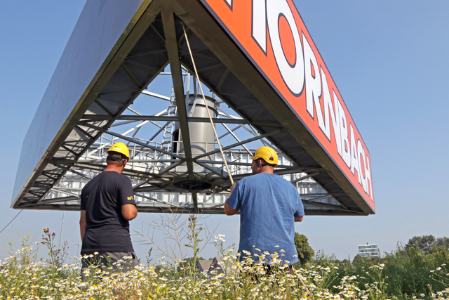 Hornbach Reclamemast 26062019 7V6A5755