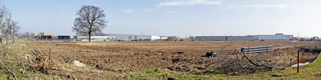 Lokatie Ikea 1911 Panorama