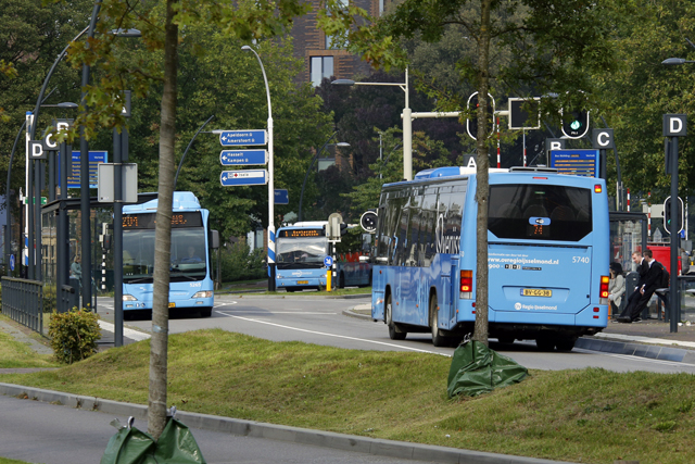 Bushaltes Pannekoekendijk 0891
