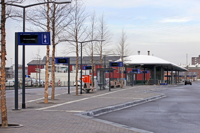 Busstation 12022019 9435