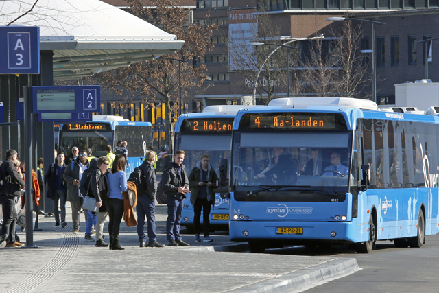 Busstation Zuid 25022019 0579