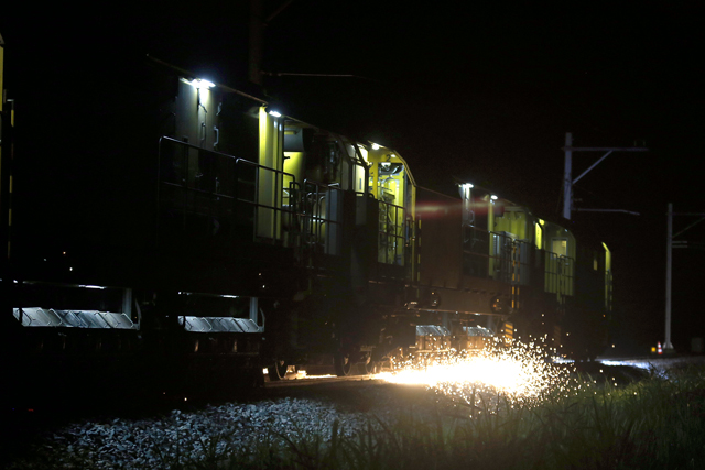 Kamperlijn Slijptrein 16082017 5145