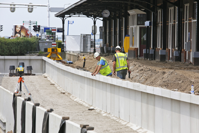 Kamperlijn Station Kampen 20062017 7910