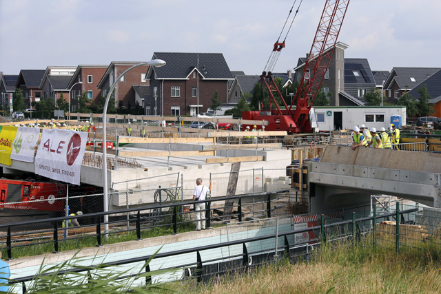Kamperlijn Tunneldek 14072017 8834