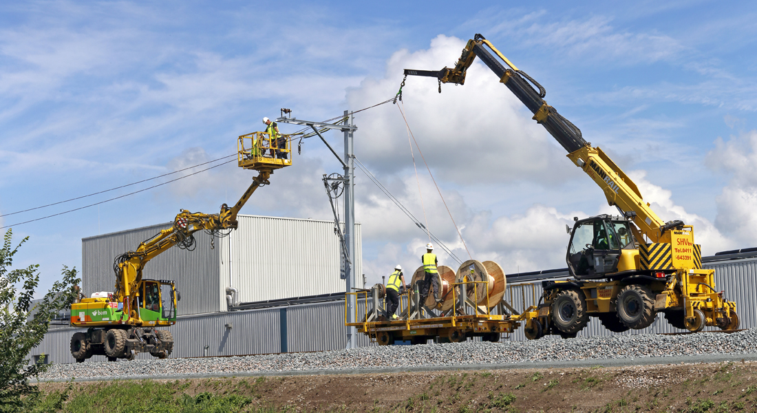 Kamperlijn Draden spannen 26072017 1811 Pano