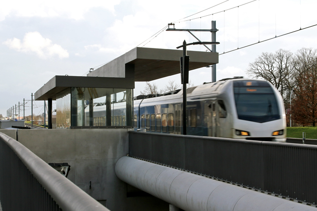 Station Stadshagen 19012018 7V6A6502