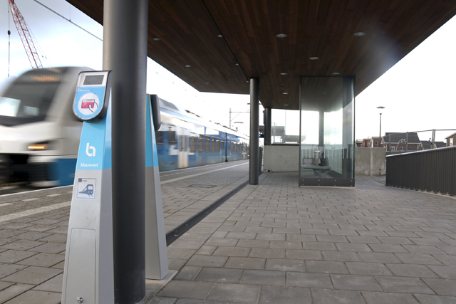 Station Stadshagen 19012018 7V6A6583