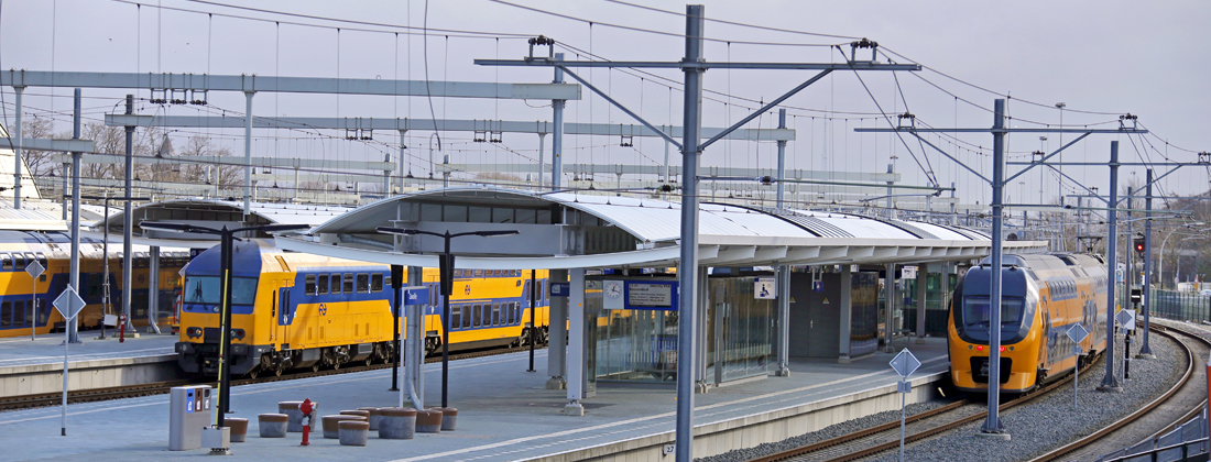 Station Zwolle Overkapping 09022019 9336