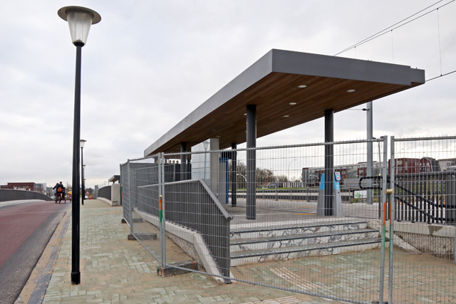 Station Stadshagen 02022018 7V6A3189
