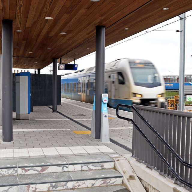 Station Stadshagen 02022018 7V6A3216