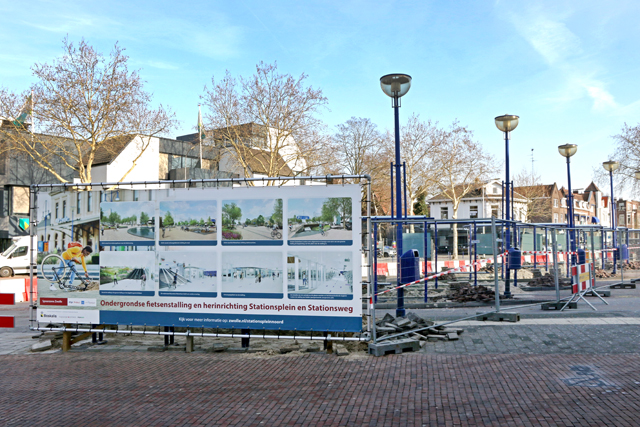 Busstation noordzijde 18022019 7V6A8192