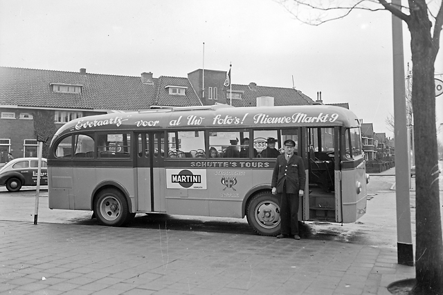 Nl ZlHCO 1214 Pierik FD034441 Schutte 1957