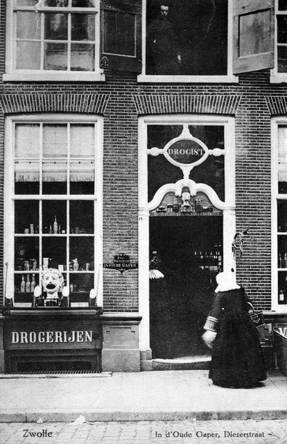Oude Gaper 1910 PBKR0637