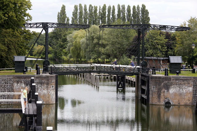 Katerveer Dubbele brug 22072020 7058