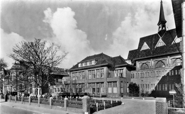 Oude RK Ziekenhuis 1964 