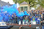 Intro De Huldiging PEC Zwolle