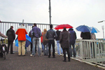 Intro Voetgangersbrug Ceintuurbaan